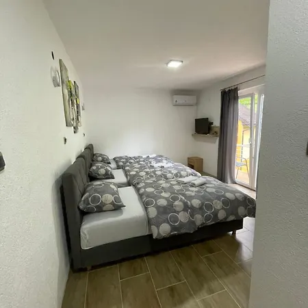 Apartmani Braca Kovacevic Foca Exterior photo