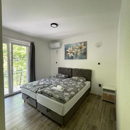 Apartmani Braca Kovacevic Foca Exterior photo