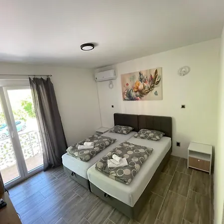 Apartmani Braca Kovacevic Foca Exterior photo