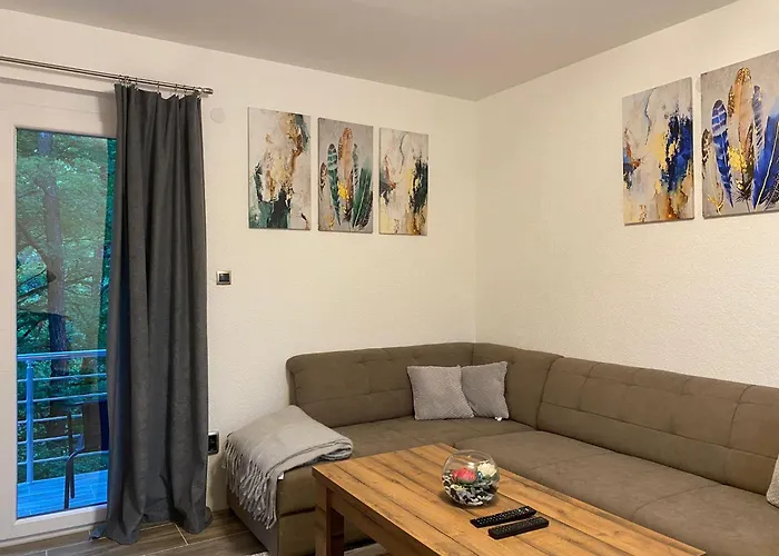 Apartmani Braca Kovacevic