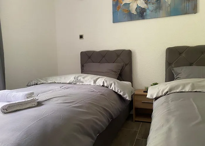 Apartmani Braca Kovacevic
