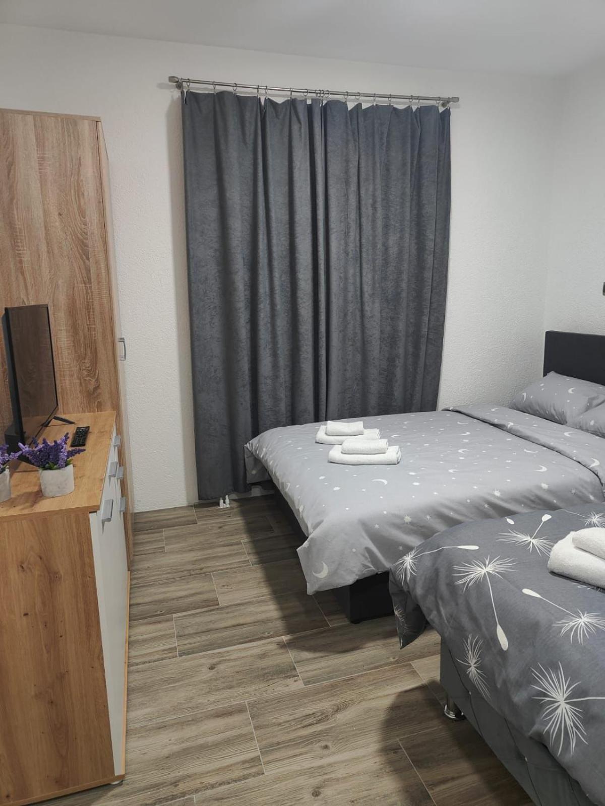 Braca Kovacevic Apartment *