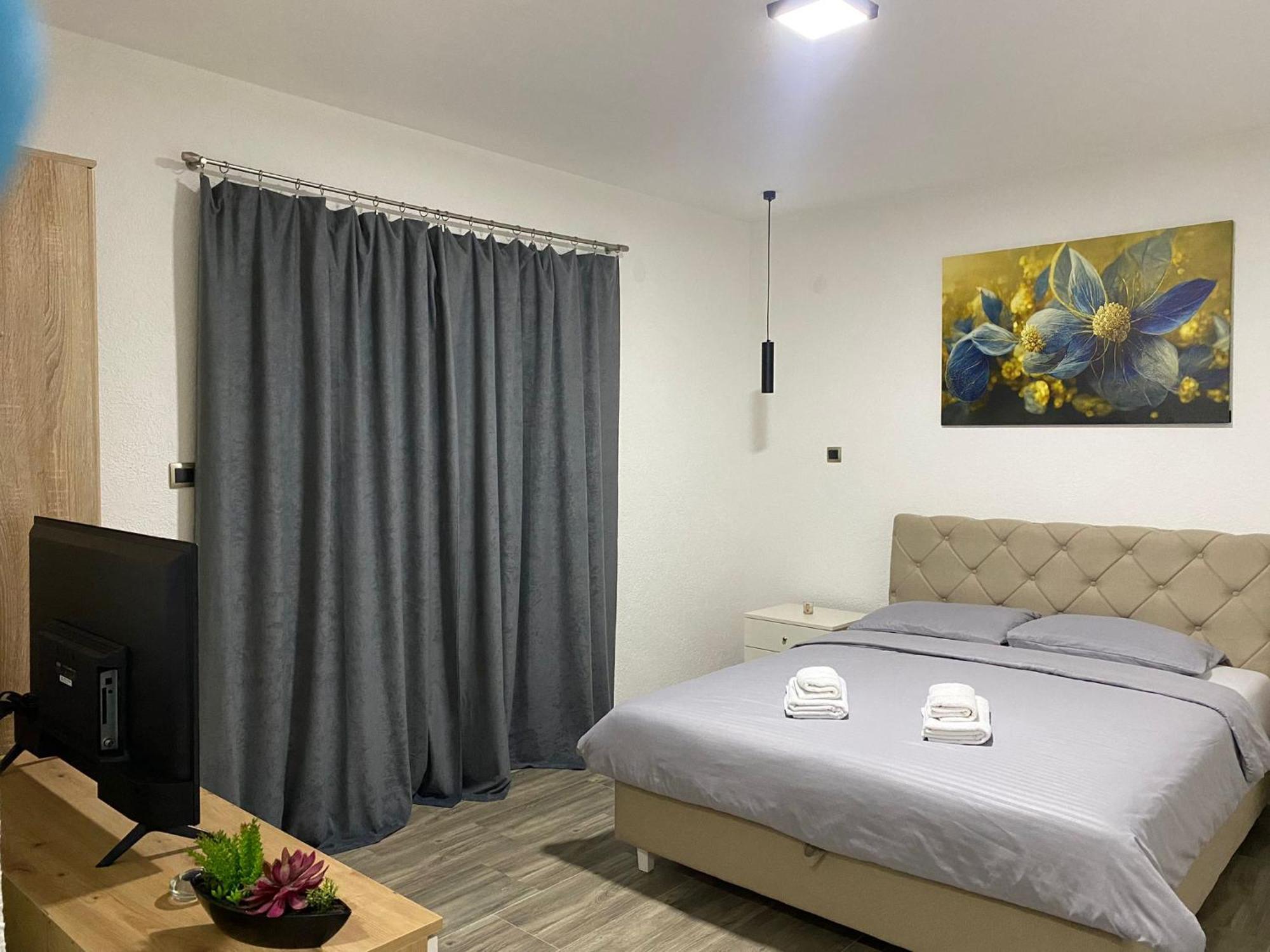 Braca Kovacevic Apartamento *
