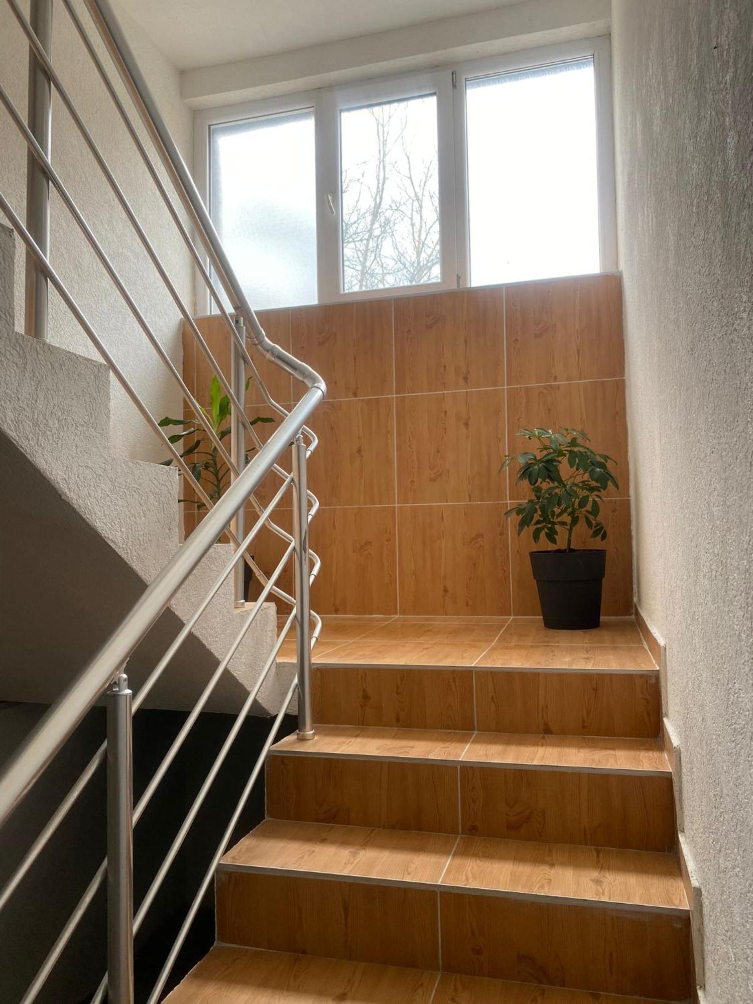 Apartment Braca Kovacevic Foca
