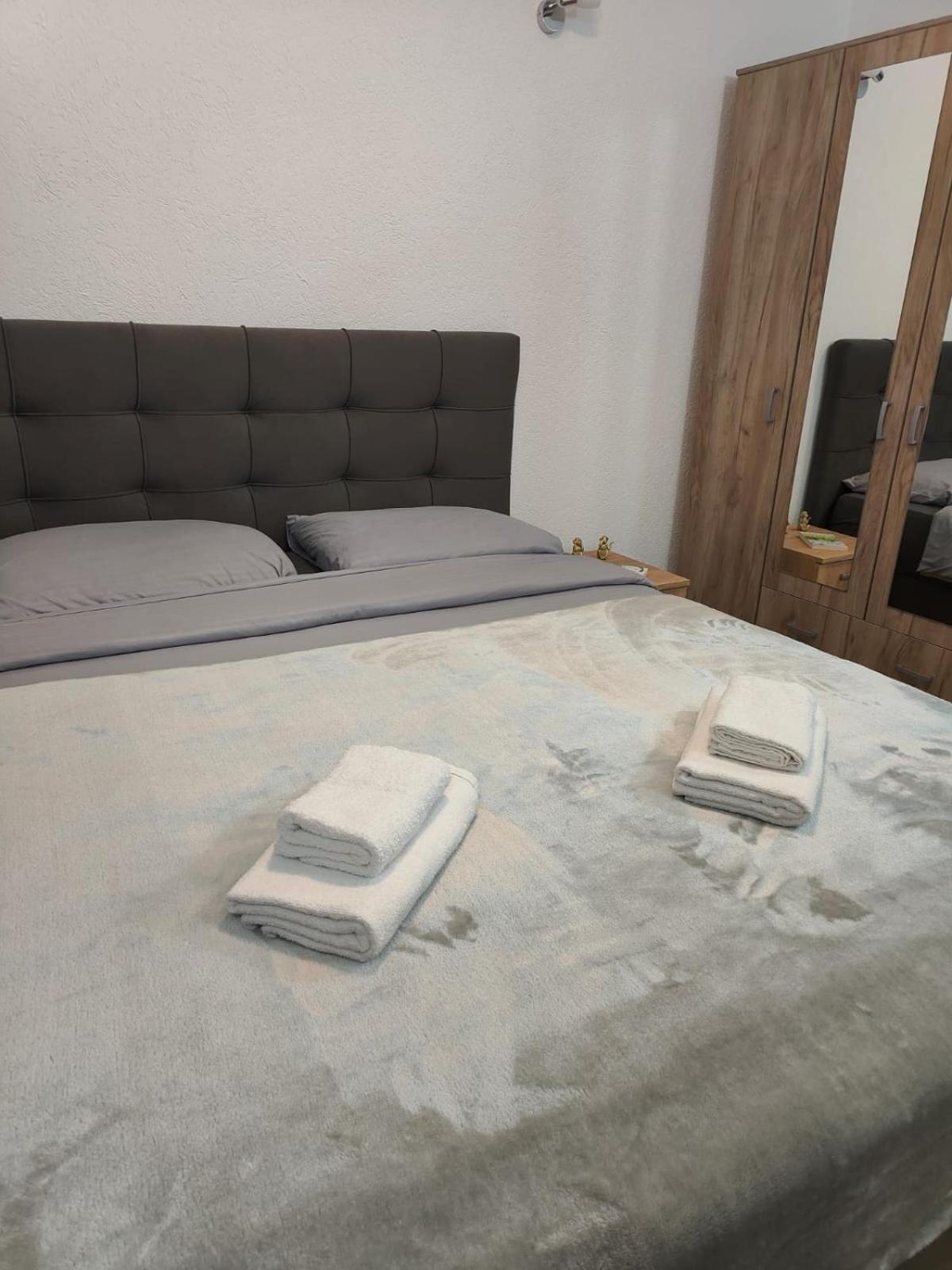 Braca Kovacevic Apartment Foca