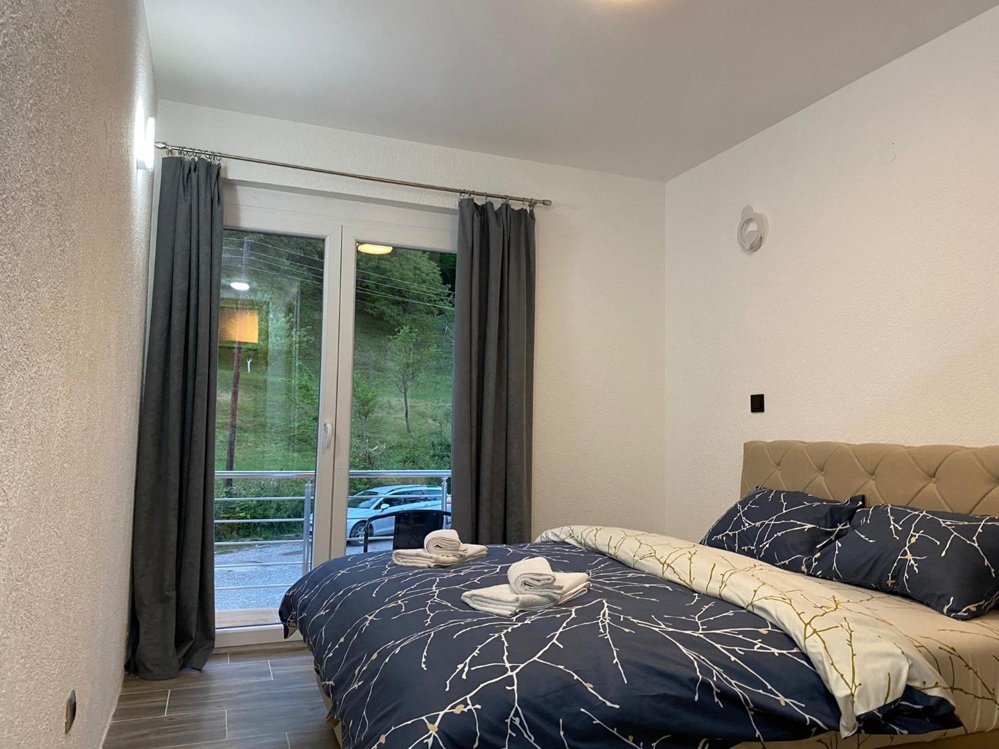 Apartment Braca Kovacevic *