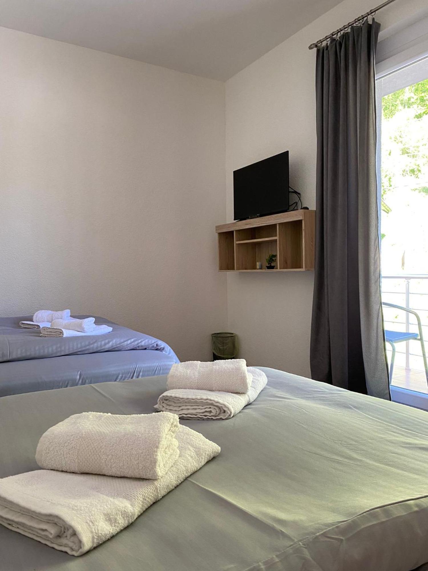 Apartment Braca Kovacevic *