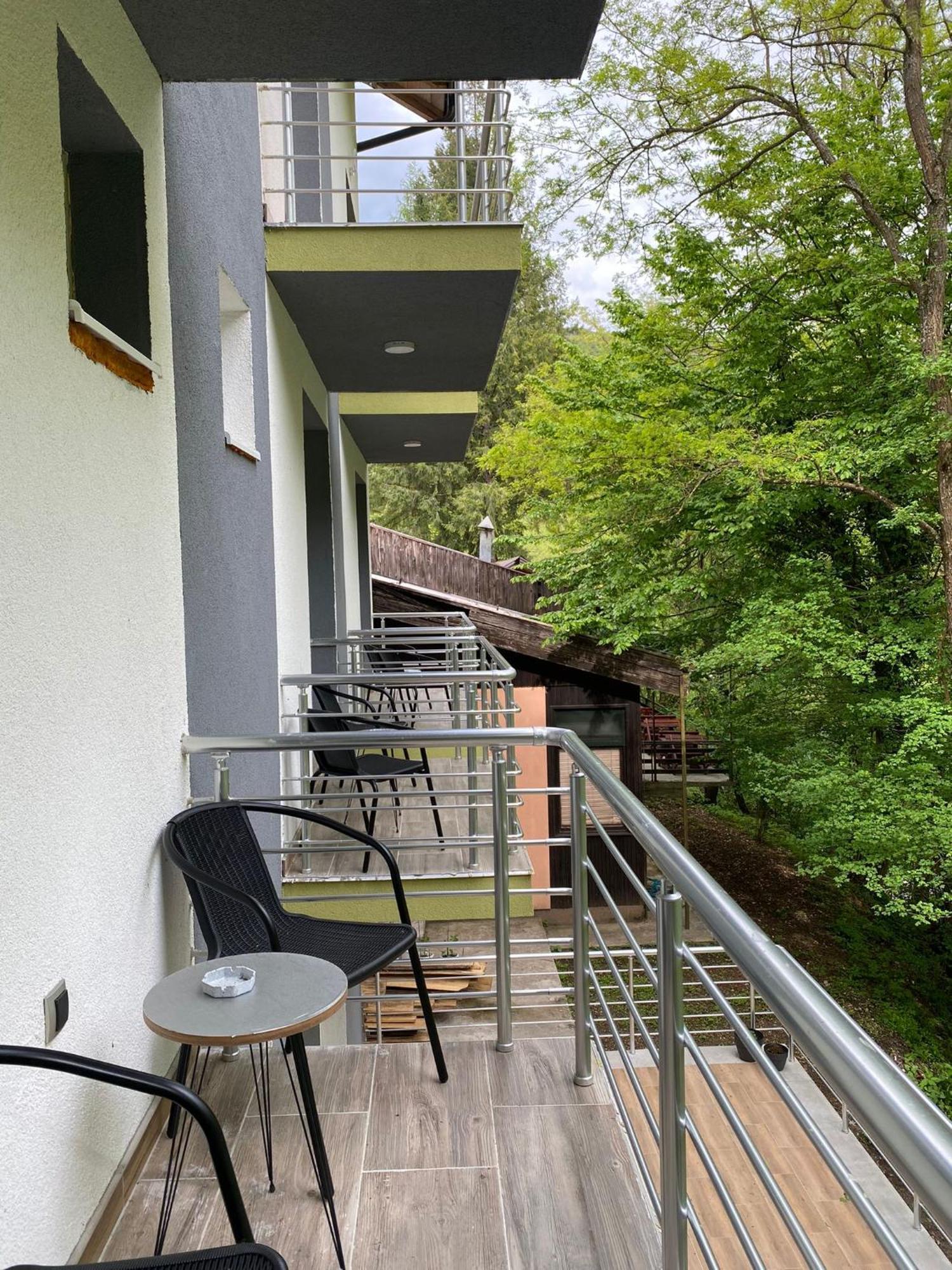 Apartment Braca Kovacevic Foca