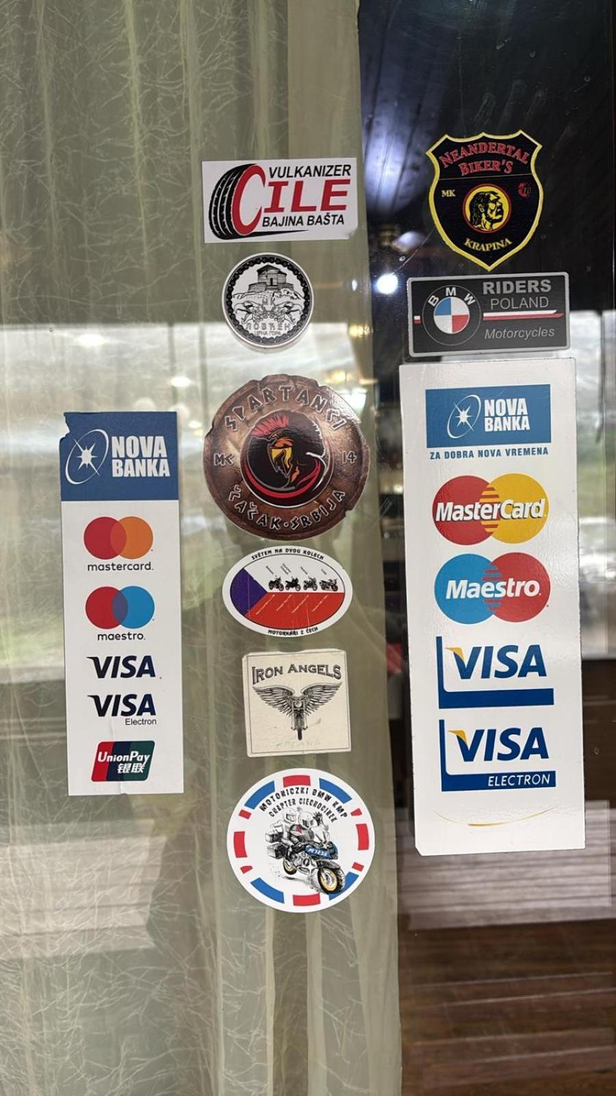 Apartamento Braca Kovacevic Foca