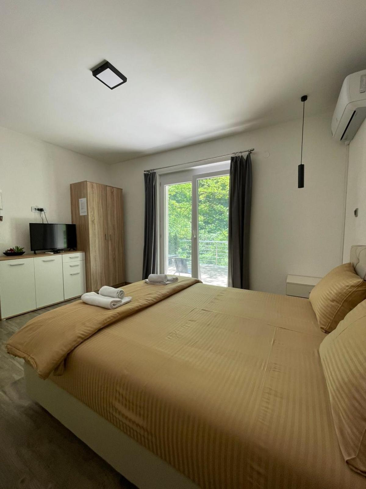 Apartamento Braca Kovacevic *