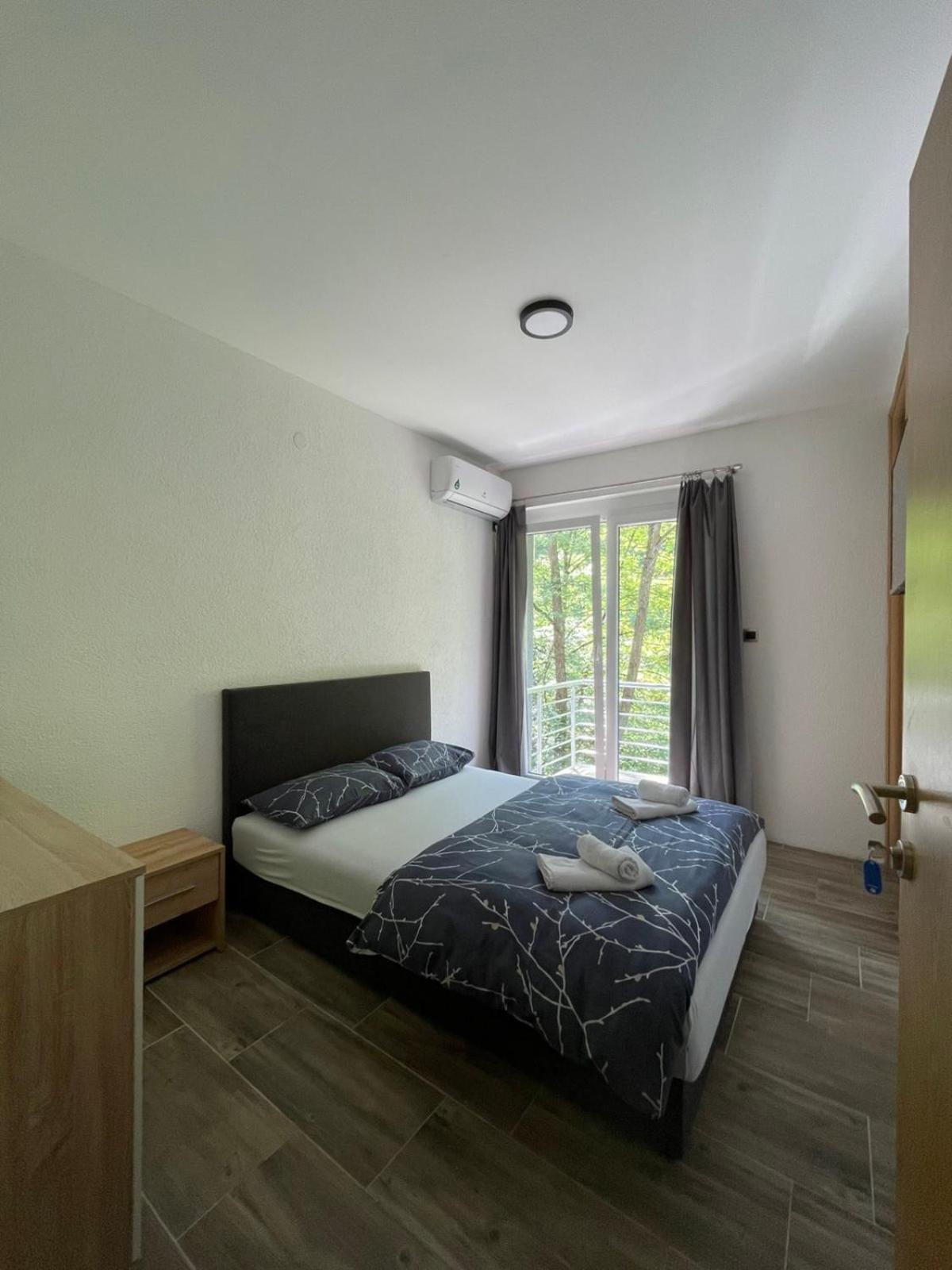 Braca Kovacevic Apartamento