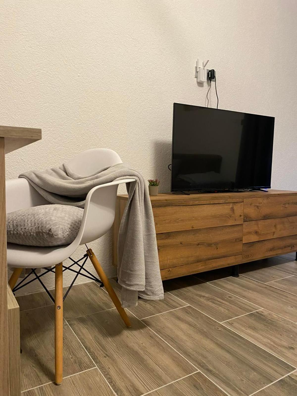 Braca Kovacevic Apartamento Foca