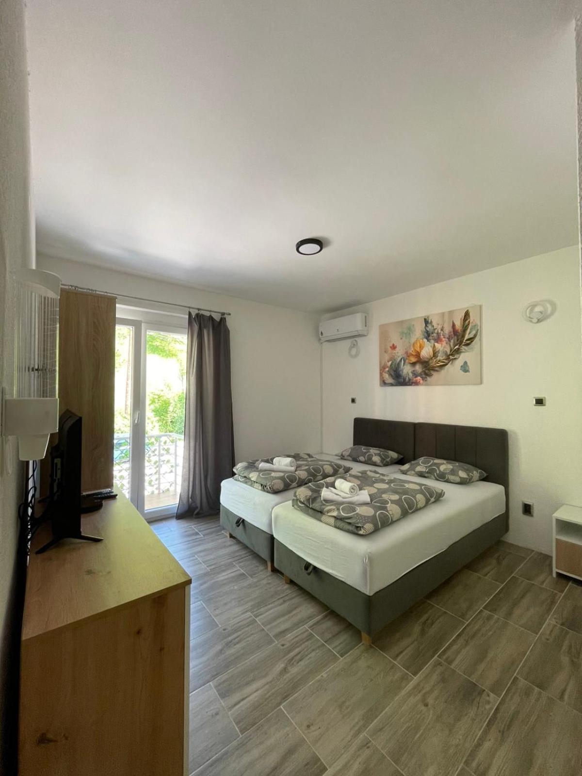 Braca Kovacevic Apartamento *