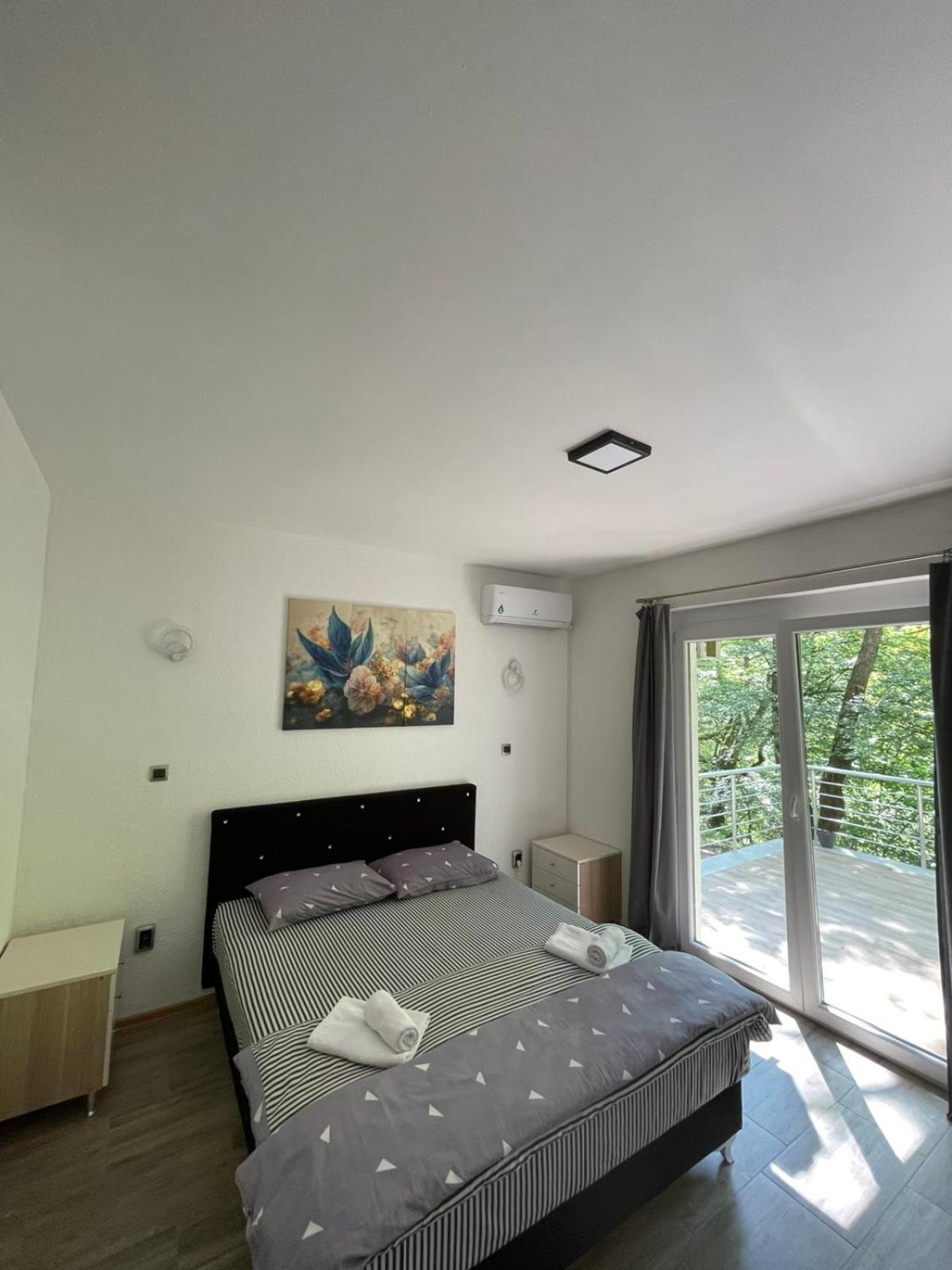 Apartamento Braca Kovacevic Foca